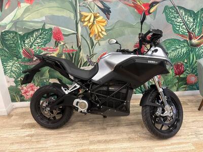Zero DSR (2024 - 25) nuova