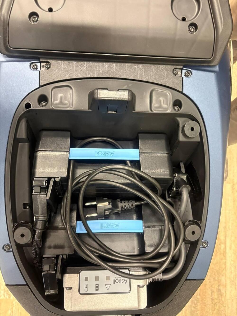 Askoll NGS 3 (2019 - 25) (4)