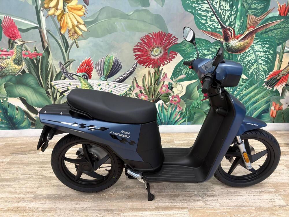 Askoll NGS 3 (2019 - 25) (2)