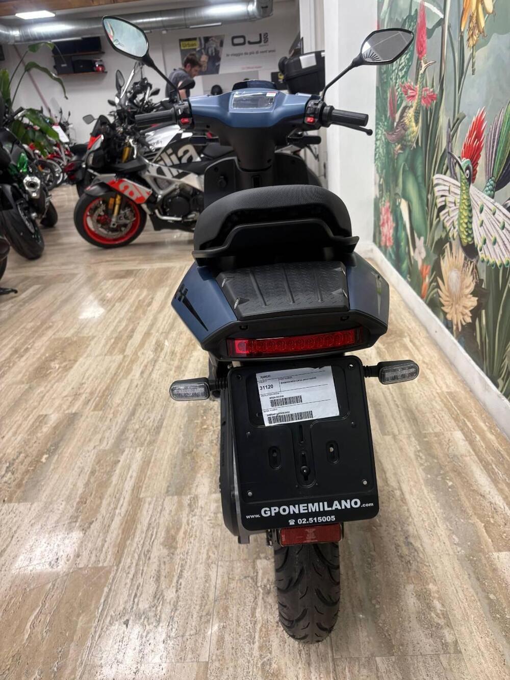 Askoll NGS 3 (2019 - 25) (6)