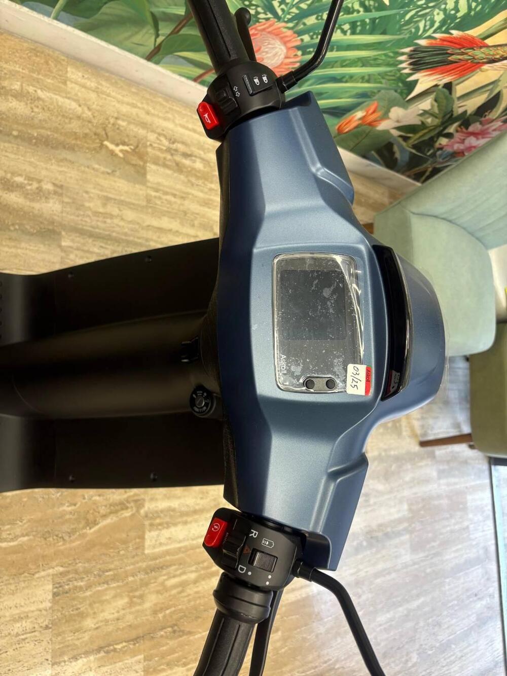 Askoll NGS 3 (2019 - 25) (8)