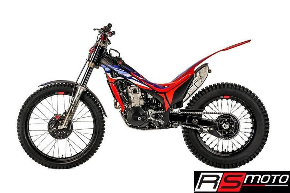 Montesa Cota 4RT 301 RR (2022 - 24)