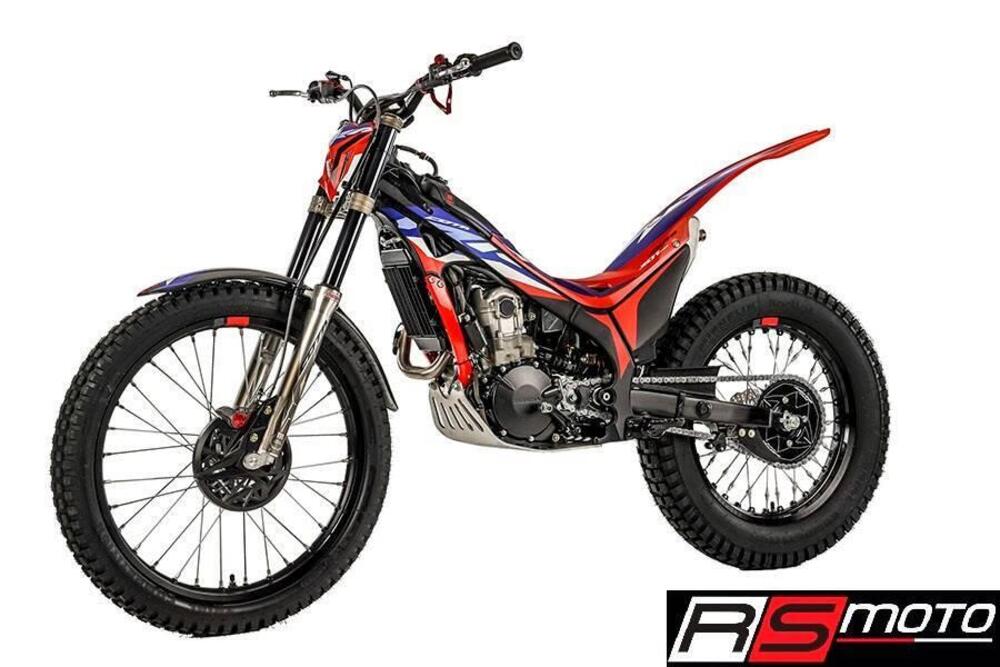 Montesa Cota 4RT 301 RR (2022 - 24) (2)