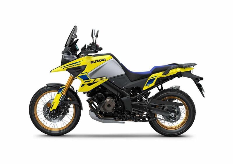 Suzuki V-Strom 1050DE V-Strom 1050DE (2025) (6)