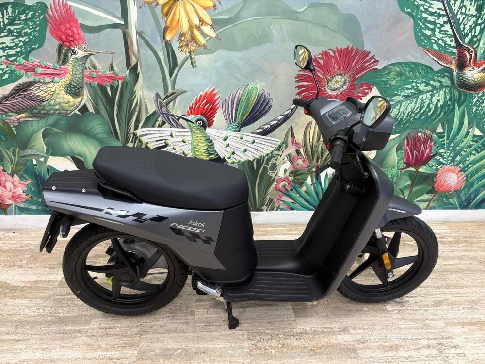 Askoll NGS 3 (2019 - 25)