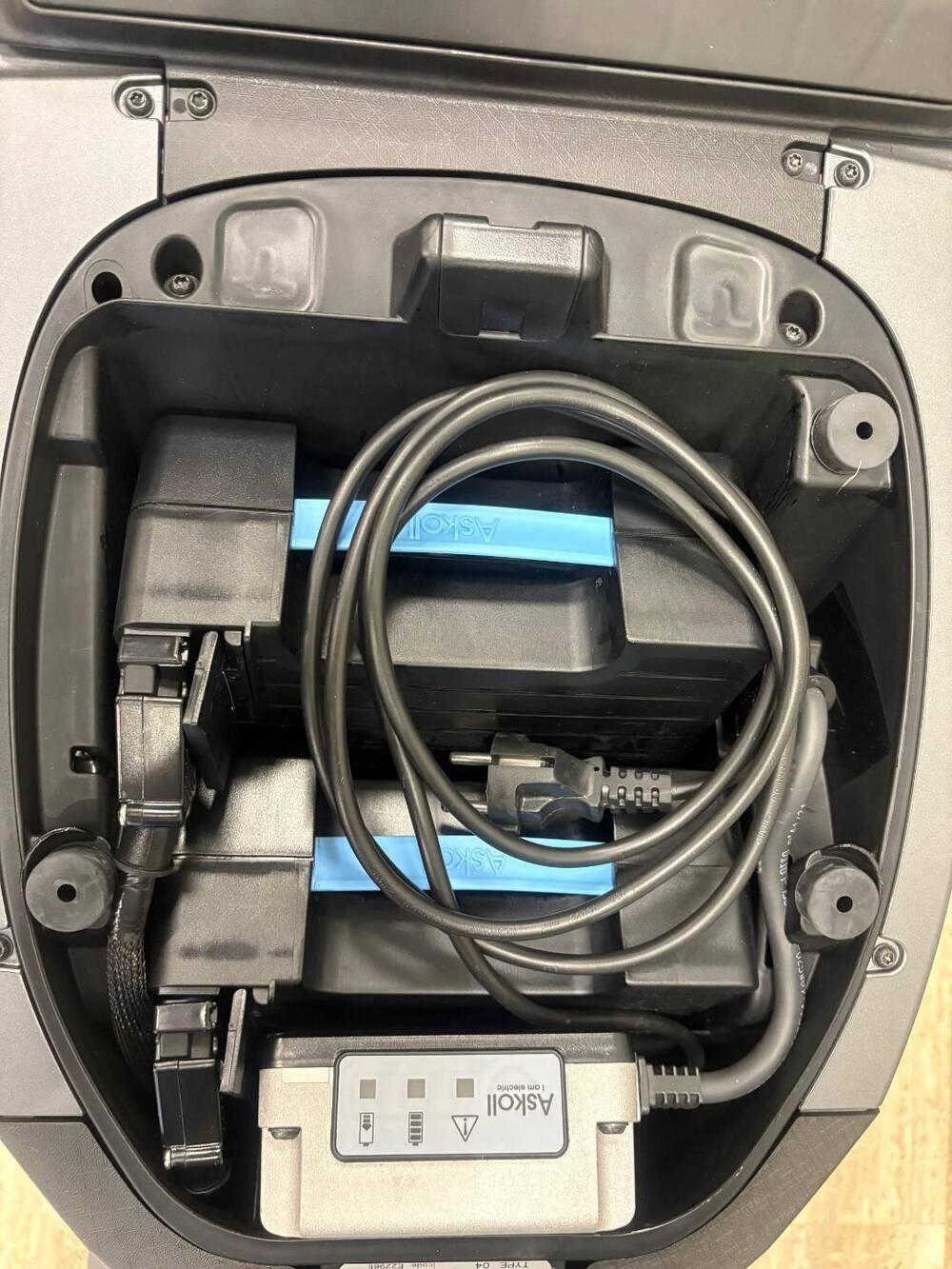 Askoll NGS 3 (2019 - 25) (7)