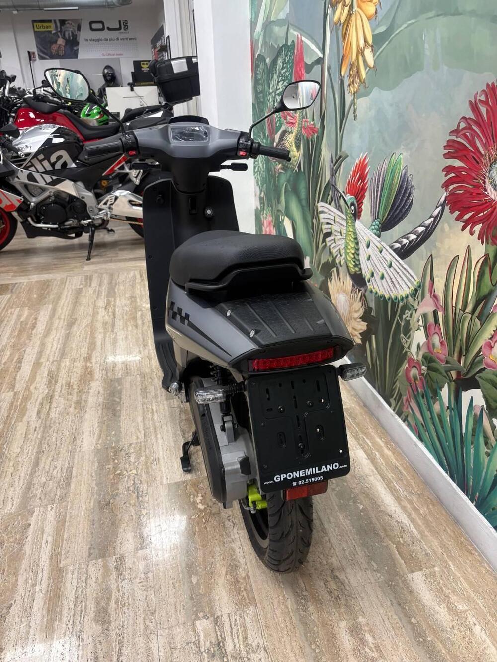 Askoll NGS 3 (2019 - 25) (4)