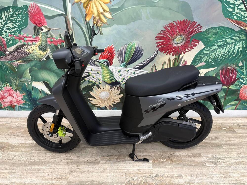 Askoll NGS 3 (2019 - 25) (2)