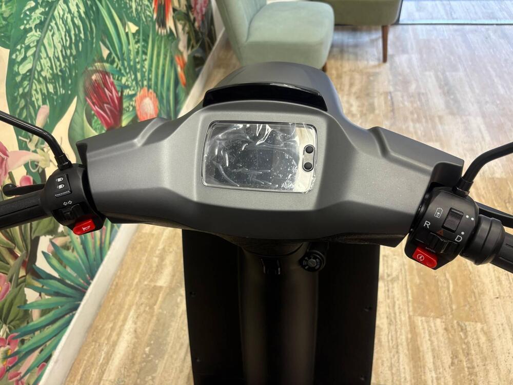 Askoll NGS 3 (2019 - 25) (6)