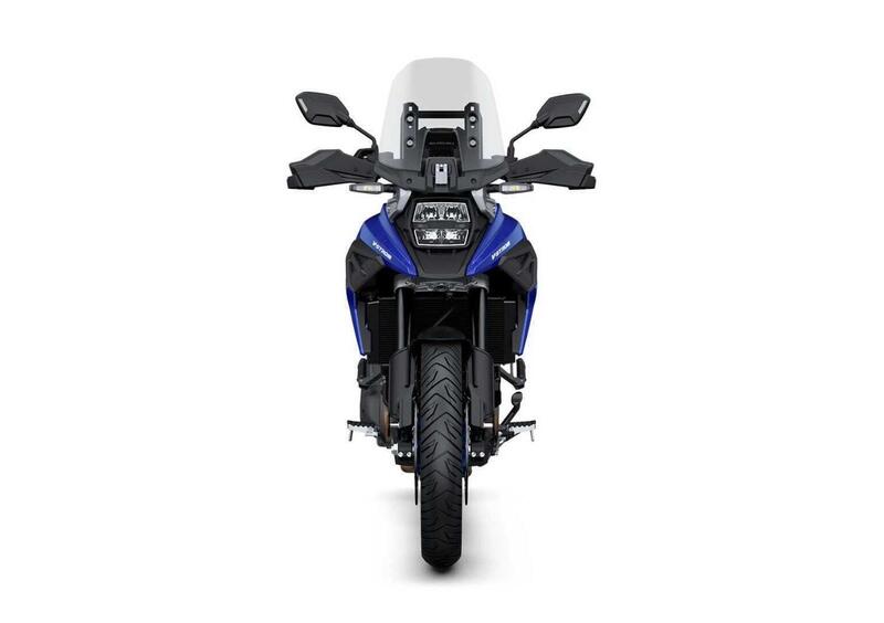 Suzuki V-Strom 1050 V-Strom 1050SE (2025) (8)