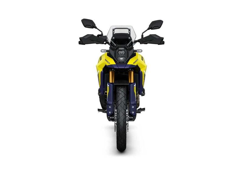Suzuki V-Strom 800DE V-Strom 800DE (2025) (8)
