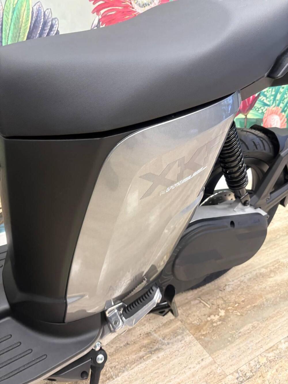 Askoll XKP 70 (2023 - 25) (5)