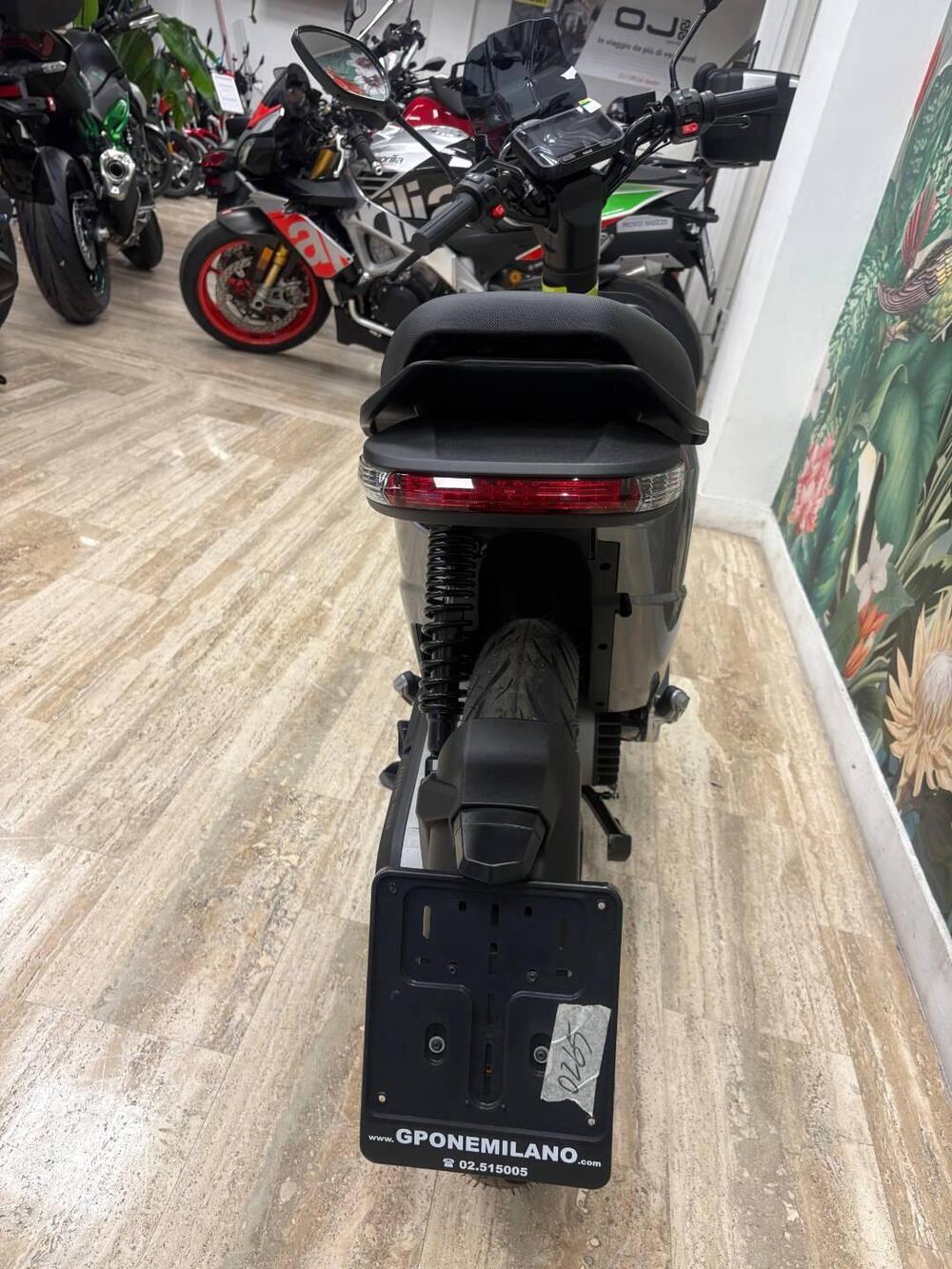 Askoll XKP 70 (2023 - 25) (4)