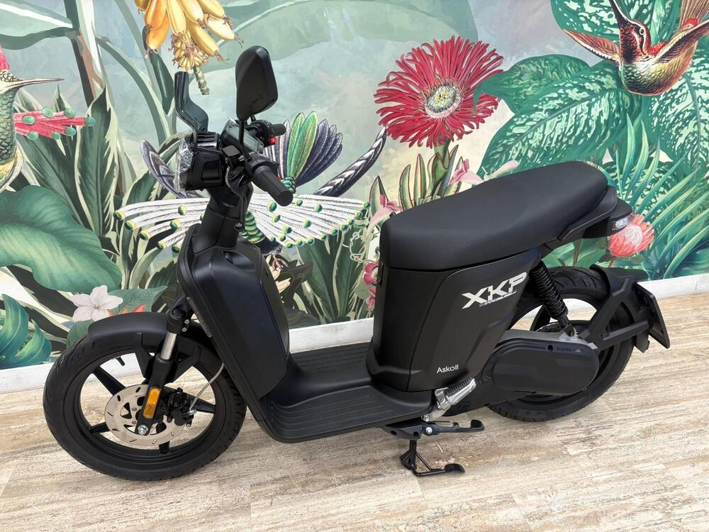 Askoll XKP 70 (2023 - 25) (2)