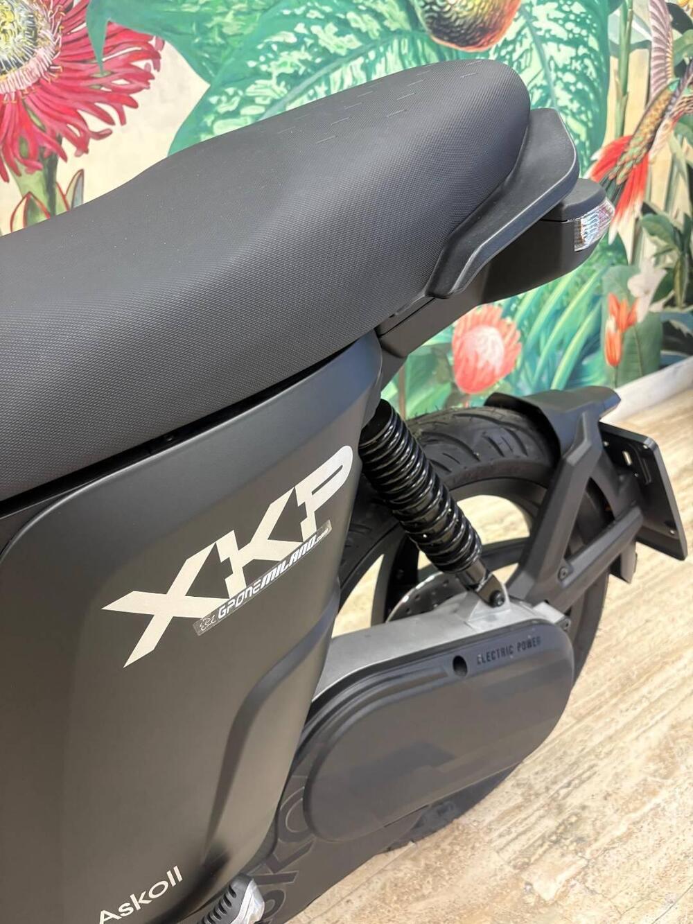 Askoll XKP 70 (2023 - 25) (5)