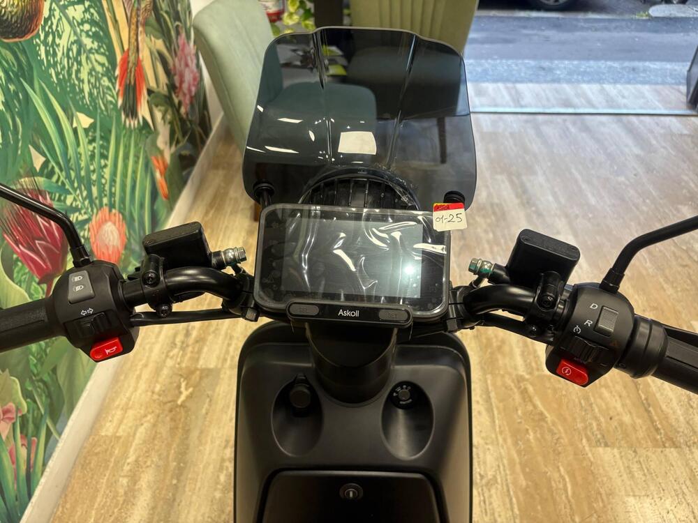 Askoll XKP 70 (2023 - 25) (6)