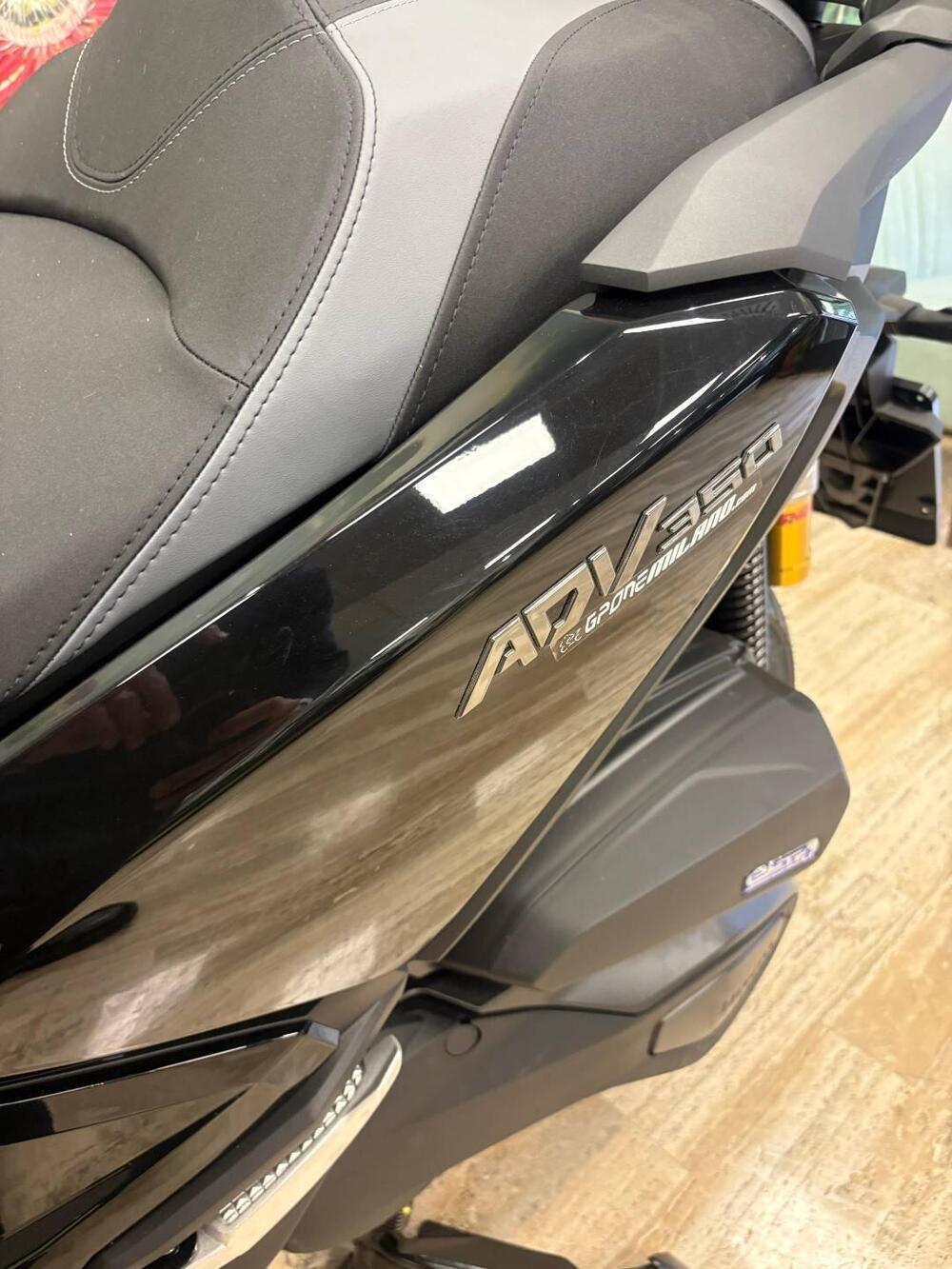 Honda ADV 350 (2025) (4)