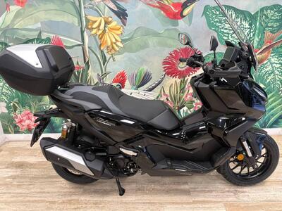 Honda ADV 350 (2025) nuova