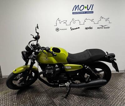 Moto Guzzi V7 Sport (2025) nuova