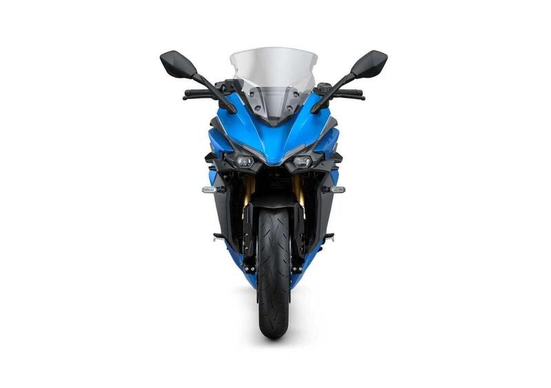 Suzuki GSX-S1000GT GSX-S1000GT (2025) (8)
