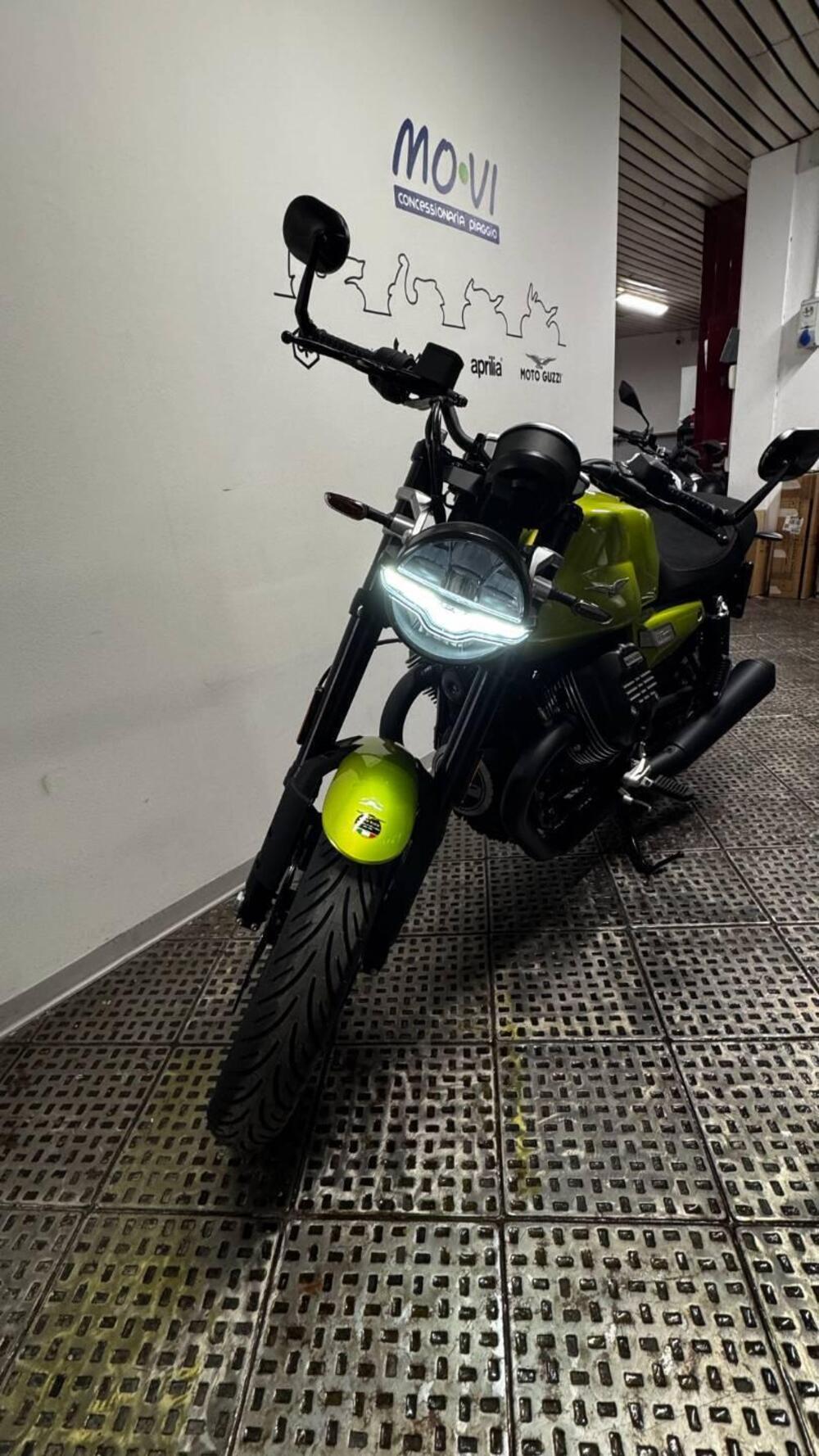 Moto Guzzi V7 Sport (2025) (5)