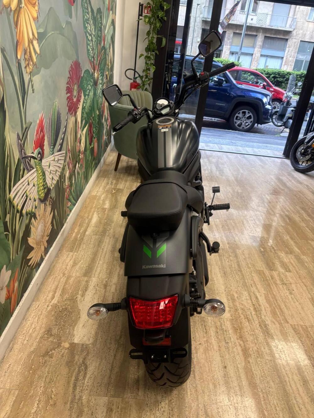 Kawasaki Vulcan S (2025 - 26) (4)