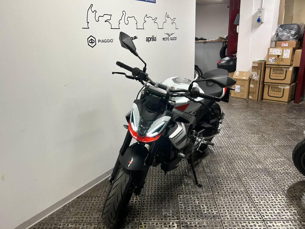 Aprilia Tuono 457 (2025) (2)