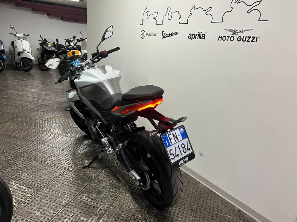 Aprilia Tuono 457 (2025) (3)