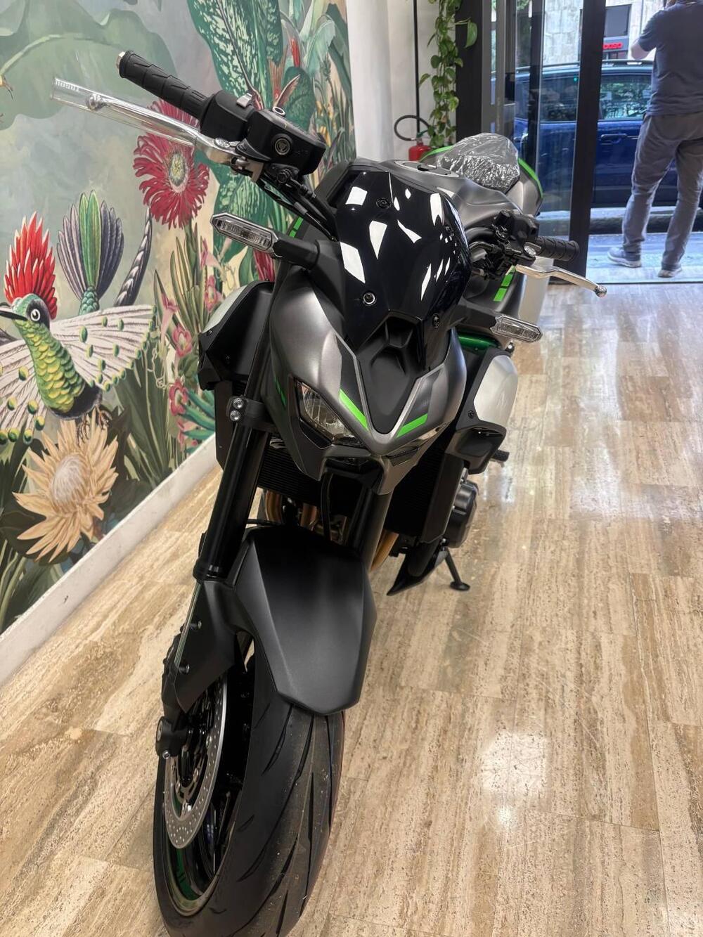 Kawasaki Z 900 (2025 - 26) (4)