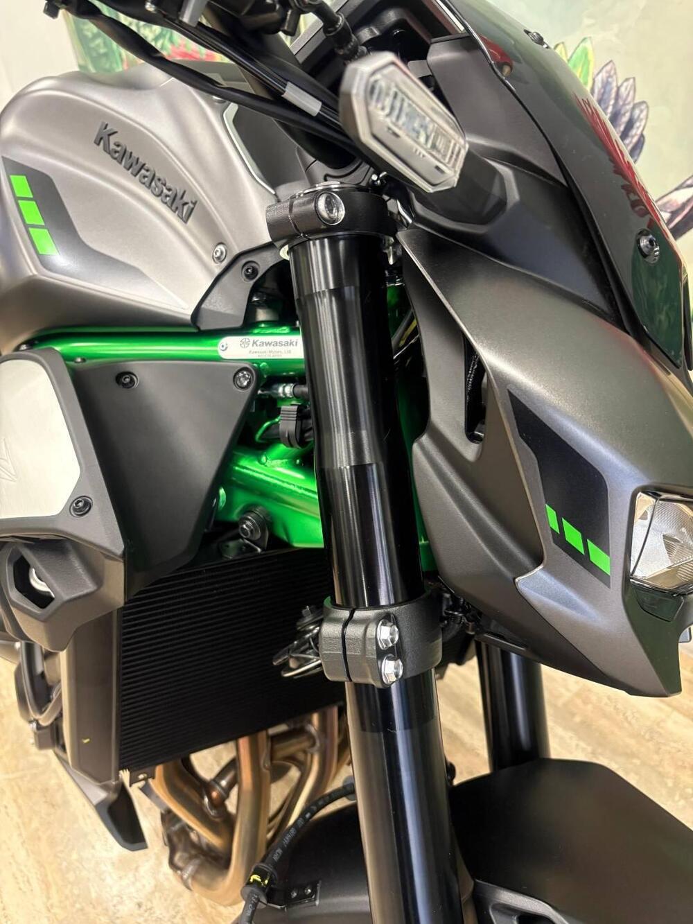 Kawasaki Z 900 (2025 - 26) (7)