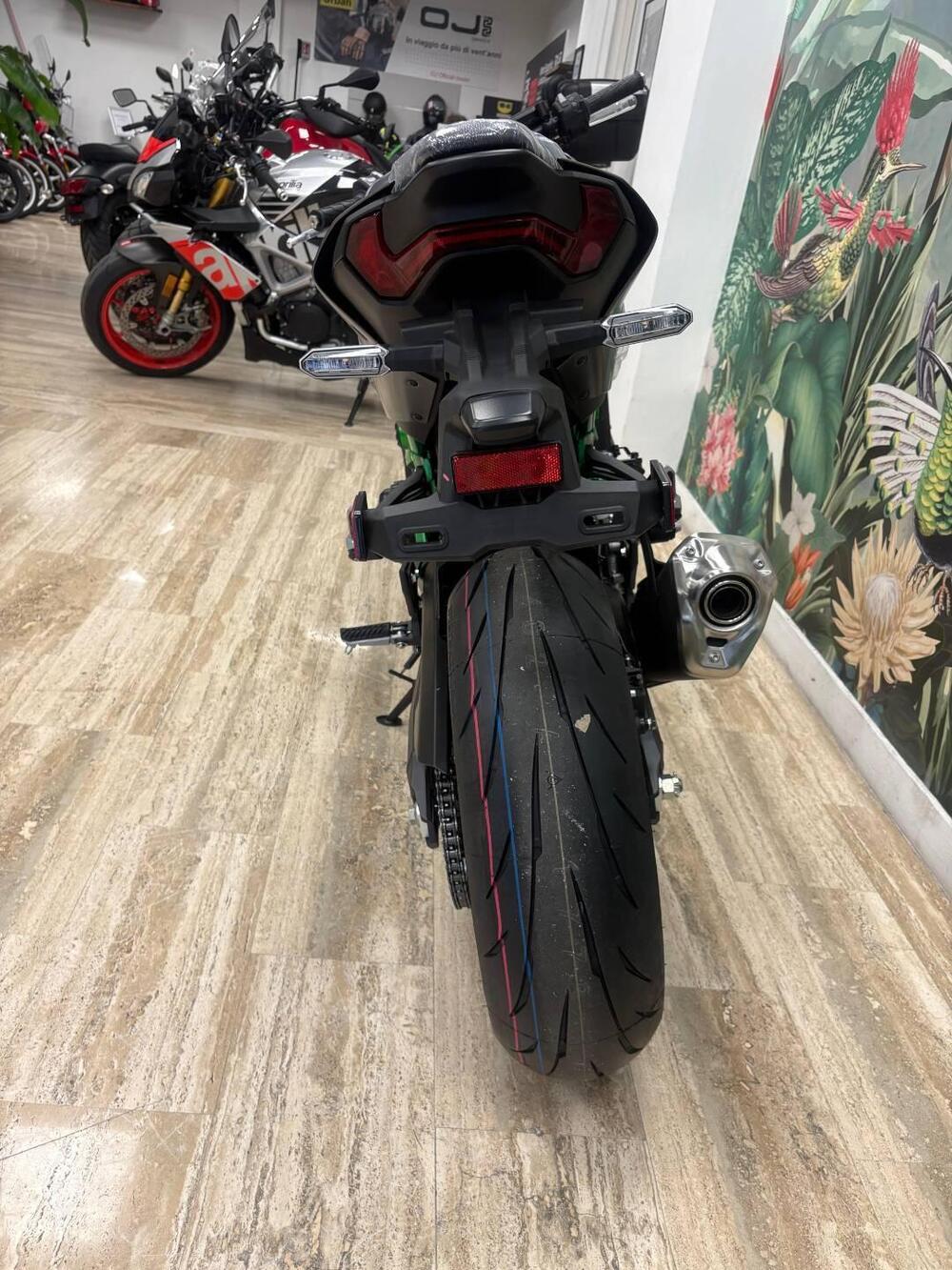 Kawasaki Z 900 (2025 - 26) (3)