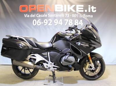 Bmw R 1250 RT (2021 - 25) usata