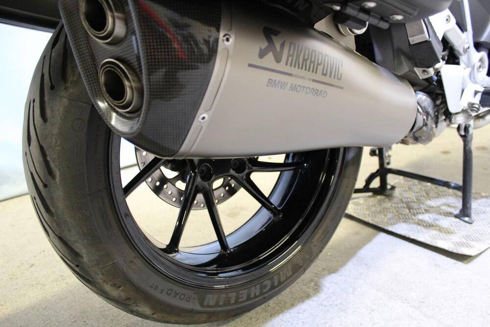 Bmw R 1250 RT (2021 - 25) (6)