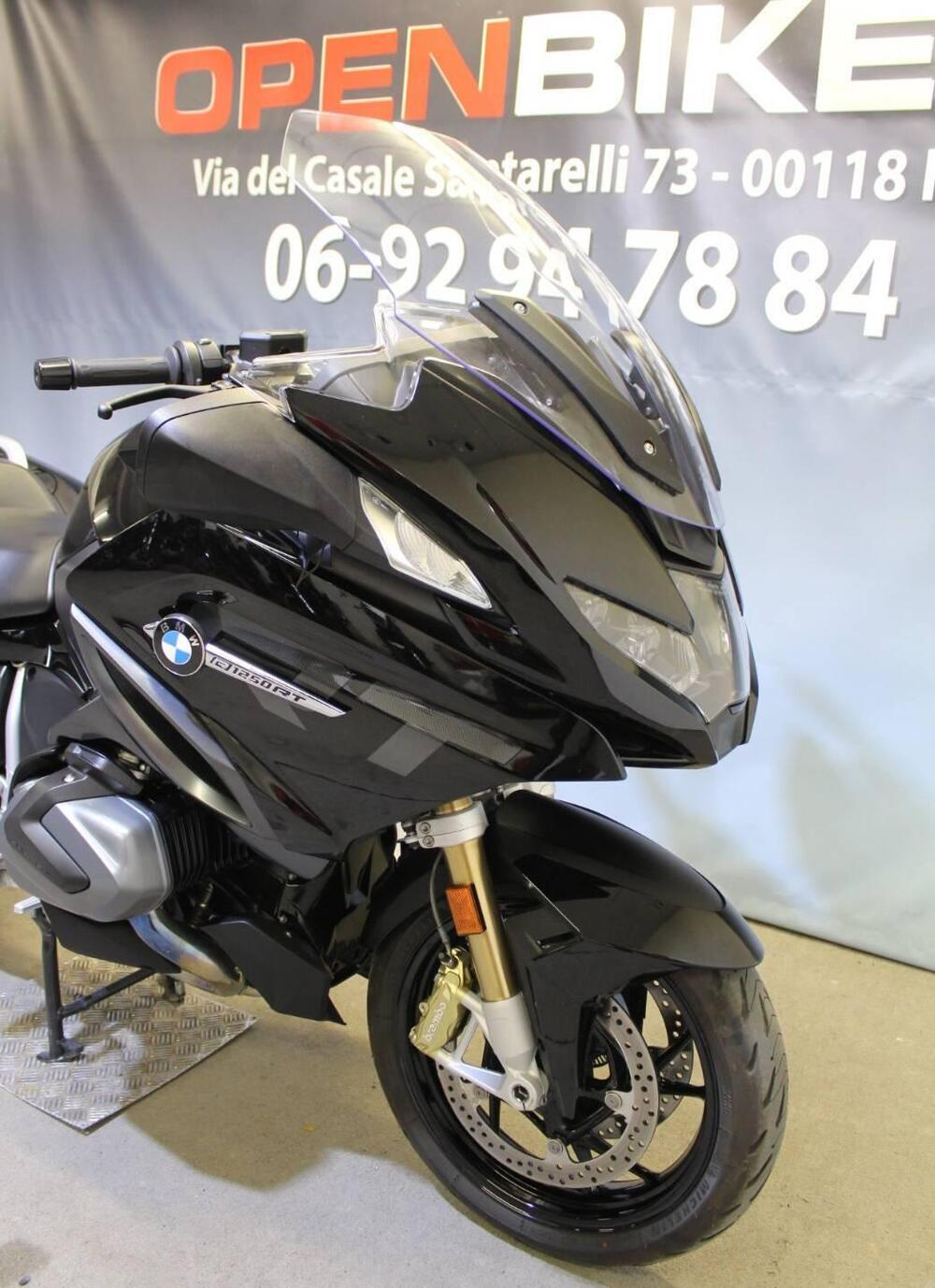 Bmw R 1250 RT (2021 - 25) (9)