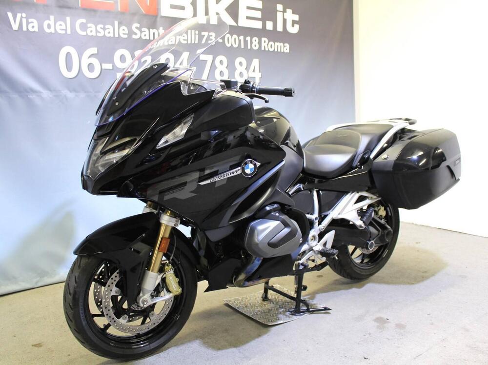 Bmw R 1250 RT (2021 - 25) (14)