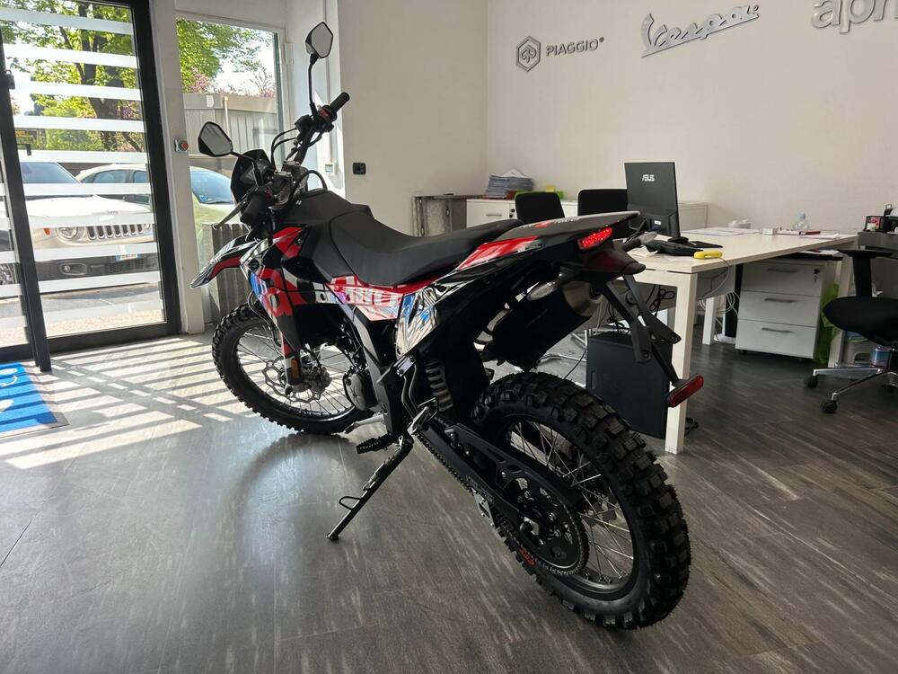 Aprilia RX 125 (2025) (2)