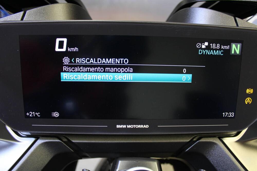 Bmw R 1250 RT (2021 - 25) (19)