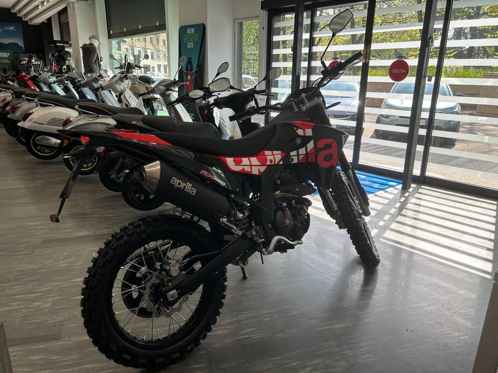 Aprilia RX 125 (2025) (3)