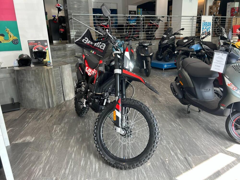 Aprilia RX 125 (2025) (5)