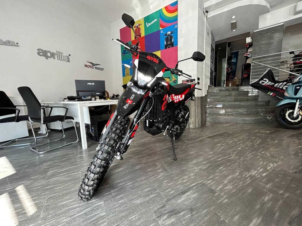 Aprilia RX 125 (2025) (6)