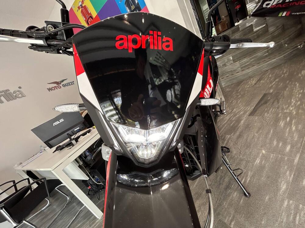 Aprilia RX 125 (2025) (7)