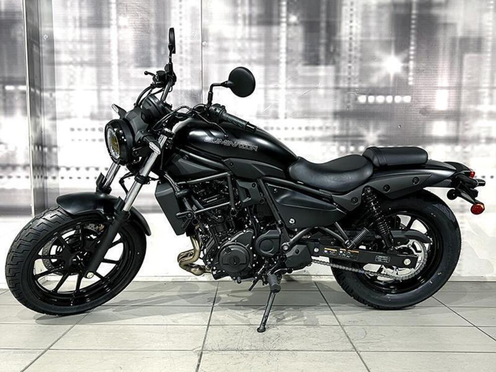 Kawasaki Eliminator 500 (2024 - 26) (6)