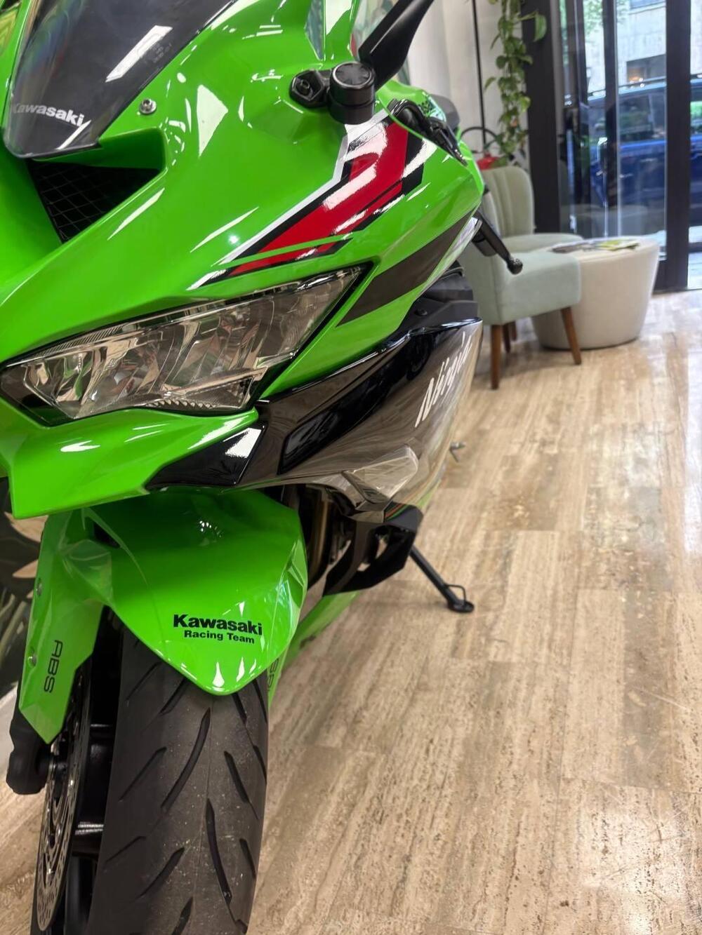 Kawasaki Ninja ZX-4R (2024 - 26) (6)