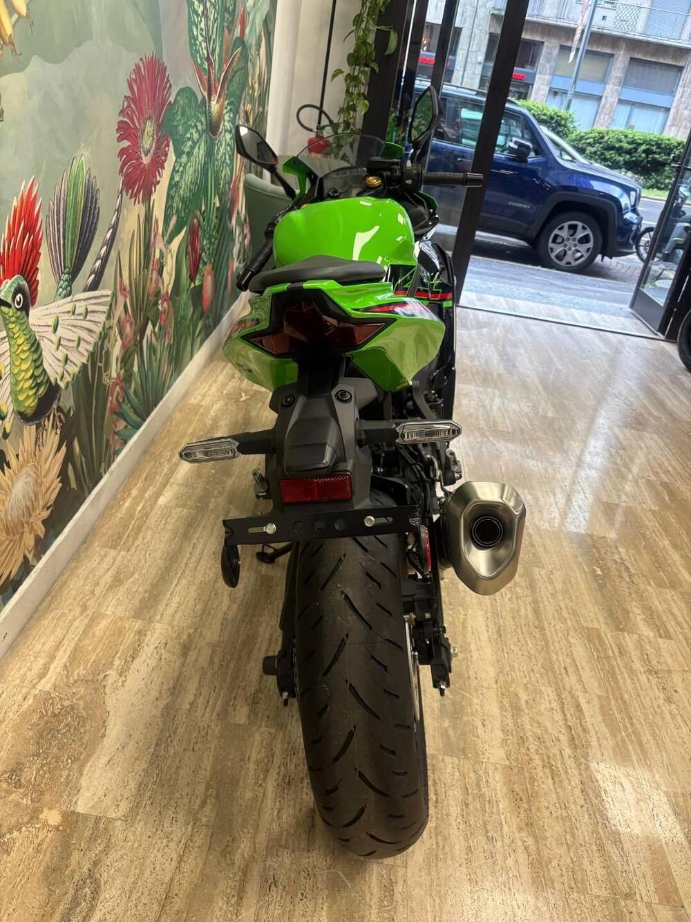 Kawasaki Ninja ZX-4R (2024 - 26) (3)