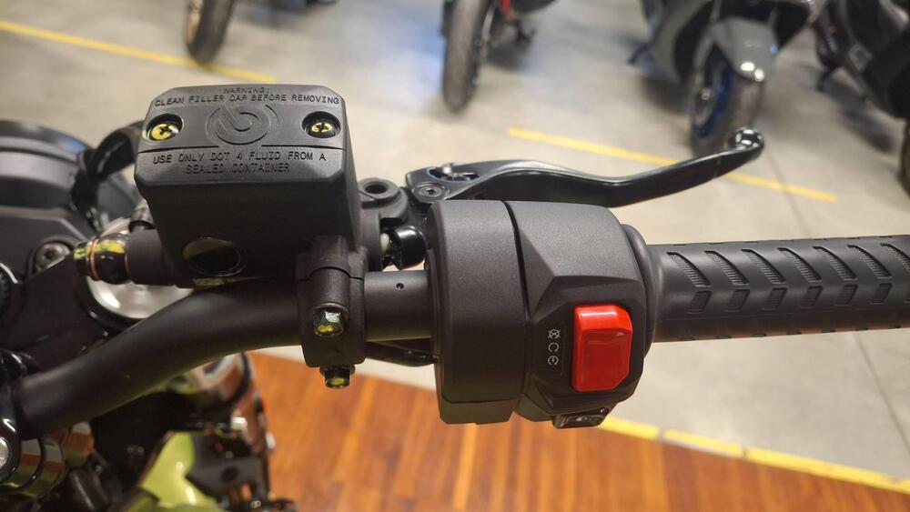 Moto Guzzi V7 Sport (2025) (7)