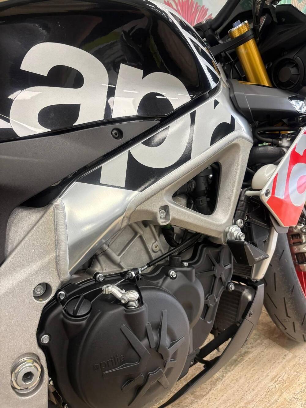 Aprilia Tuono V4 Factory (2017 - 18) (6)