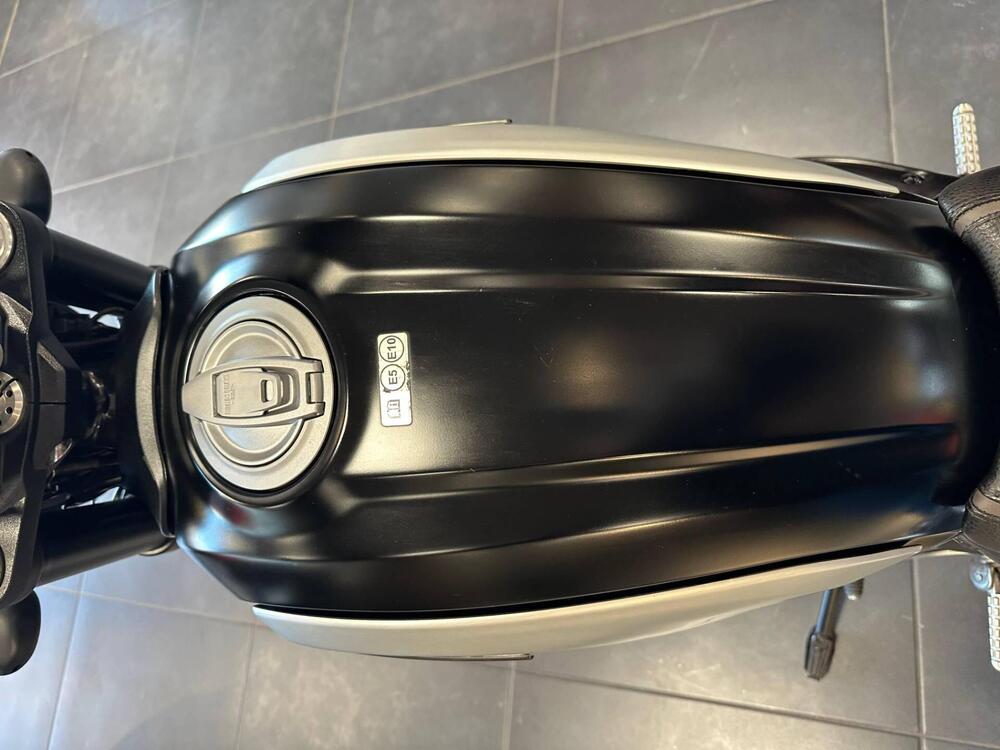 Ducati Scrambler 800 Icon Dark (2021 - 22) (12)