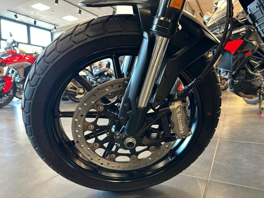 Ducati Scrambler 800 Icon Dark (2021 - 22) (15)