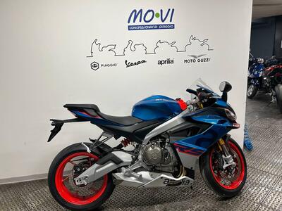 Aprilia RS 660 (2025) nuova