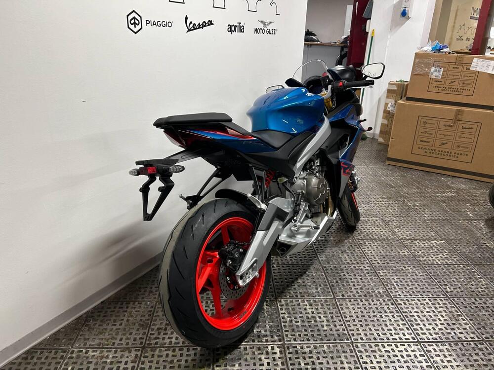 Aprilia RS 660 (2025) (2)